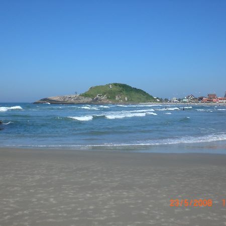 Pousada Farol Da Ilha Residencial Sao Francisco do Sul Buitenkant foto